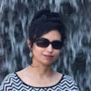 Meet your Posher, Afrin